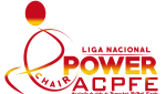 Liga Nacional Powerchair Football España