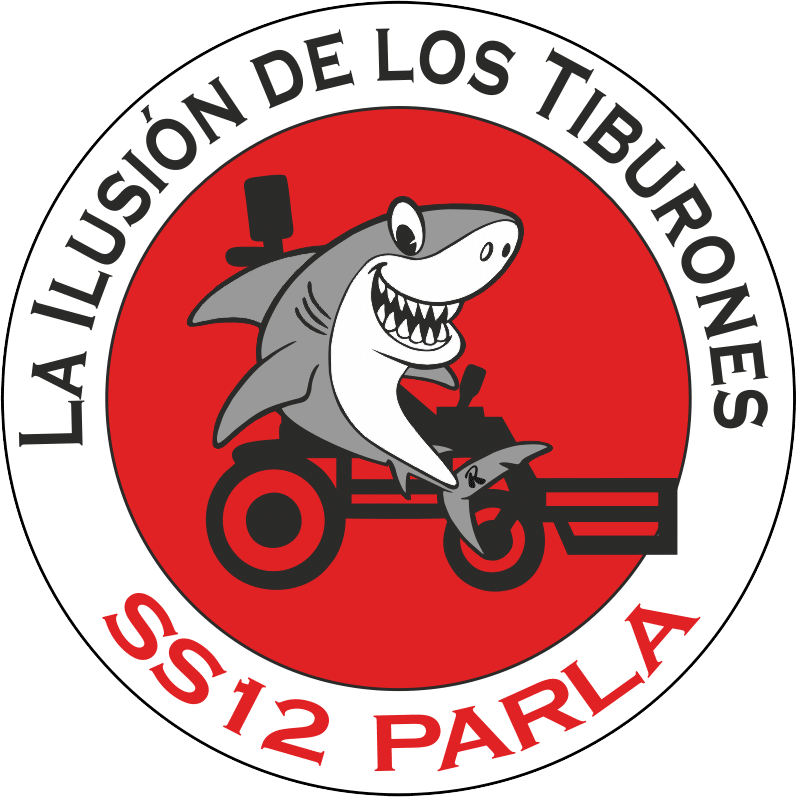 La Ilusión de los Tiburones SS12 Parla