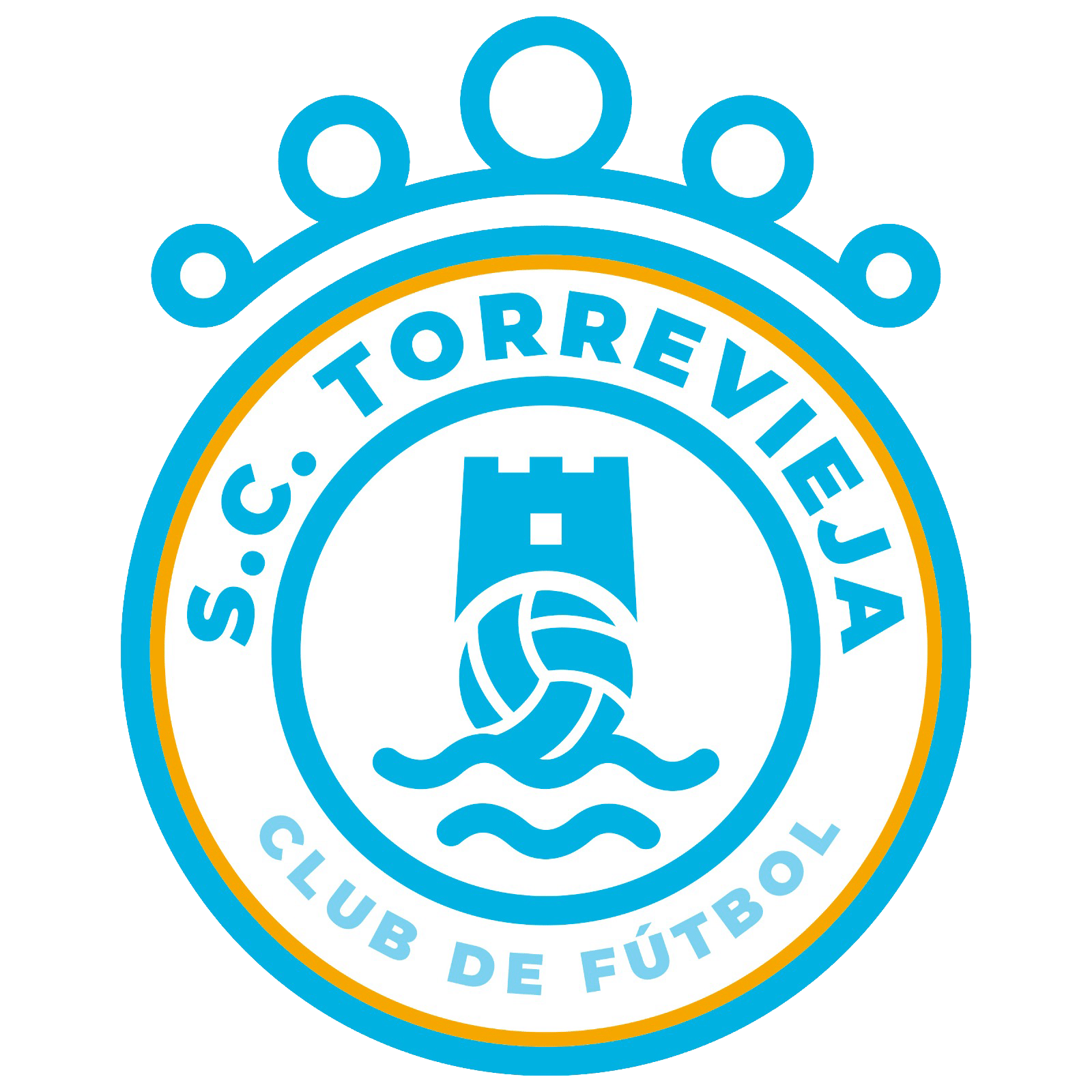 Sporting Costablanca Torrevieja Club de Fútbol