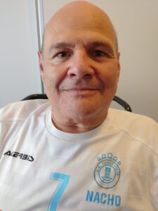 Nacho Torre-Marín Comas
