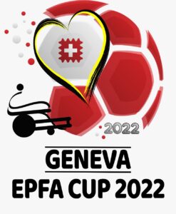 Geneva EPFA CUP 2022