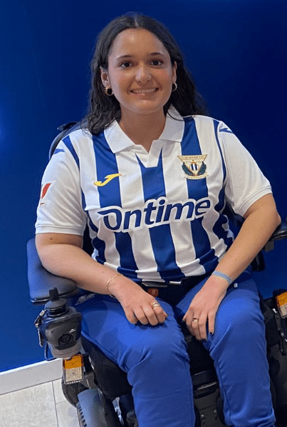 Carmen López Quiroga