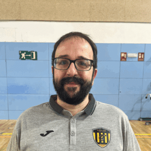 Bernardo Gonzalez