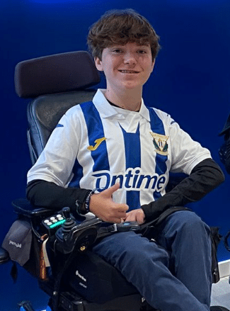player photo
