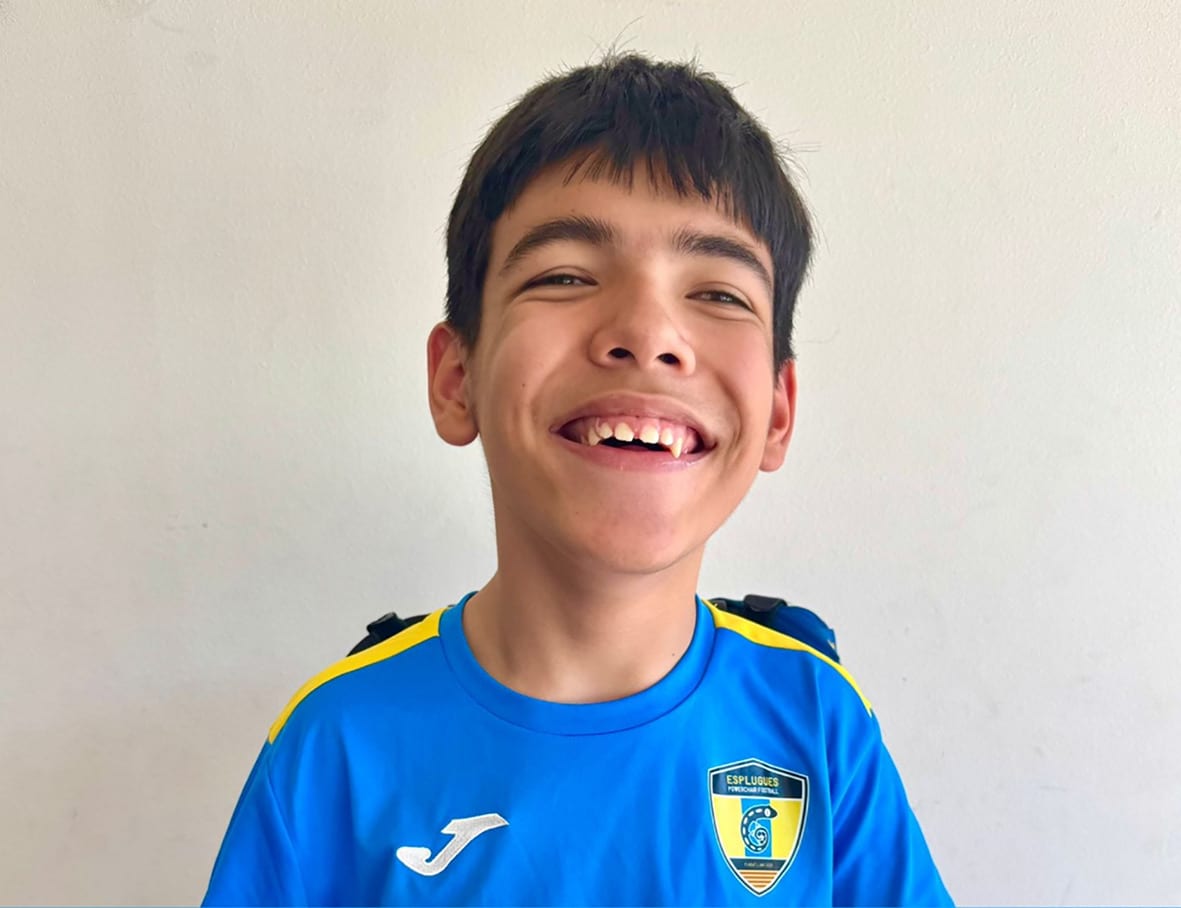 player photo