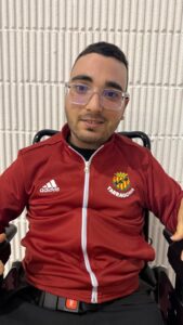 Kilian Alcaide Rius