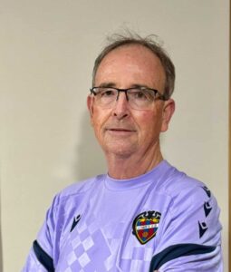 Juan Fernando Úbeda Tomás