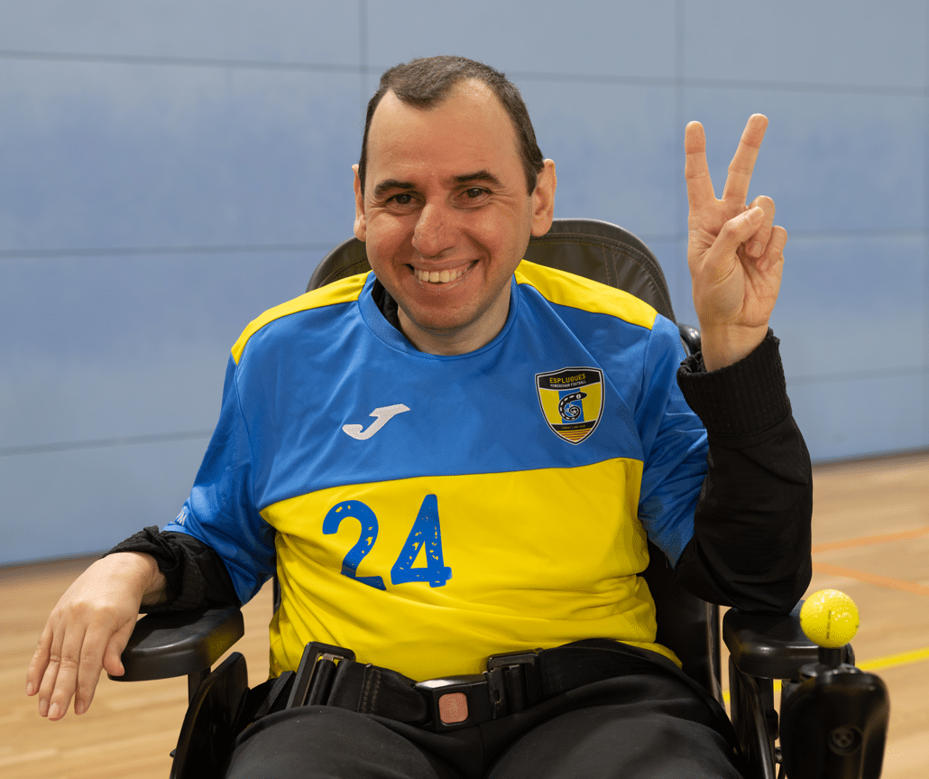 player photo