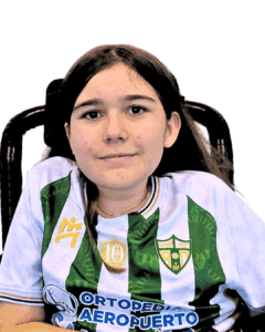 Ana Moreno Aguirre