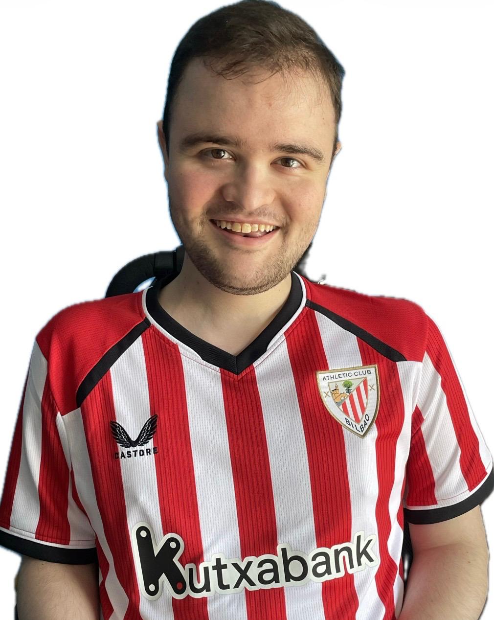 player photo