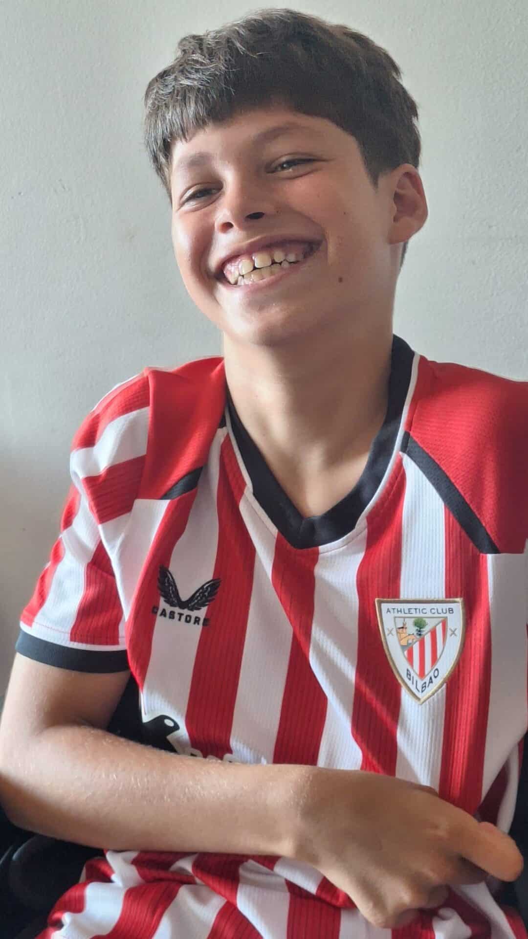 player photo