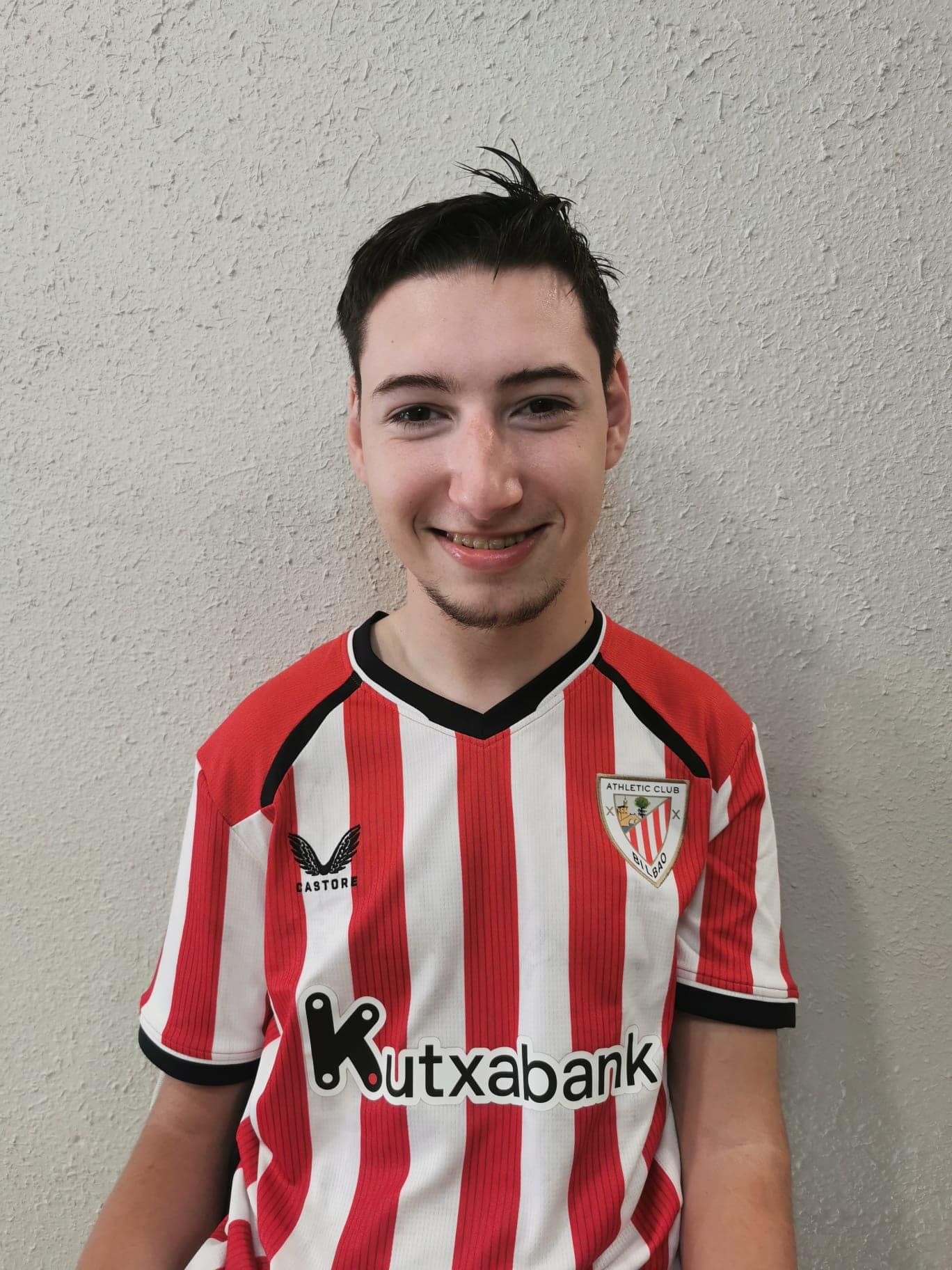 player photo