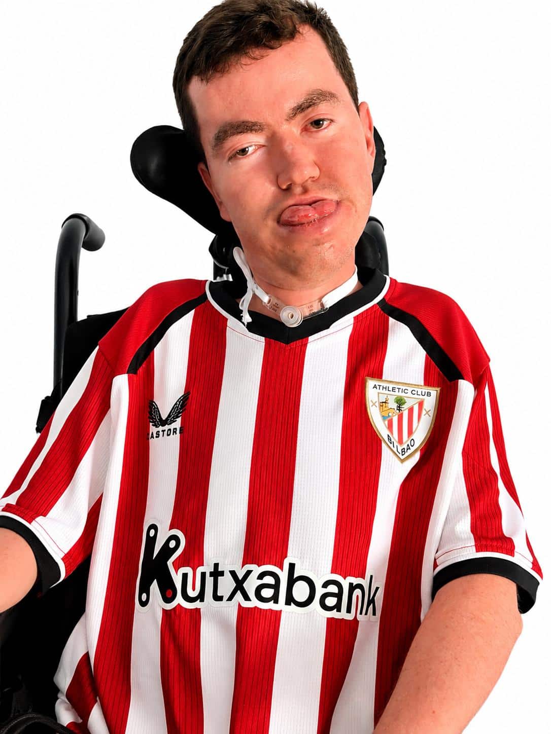 player photo