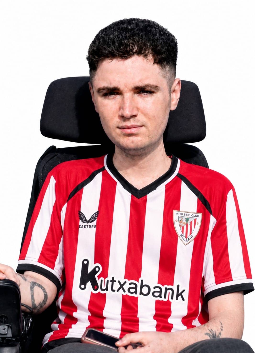 player photo