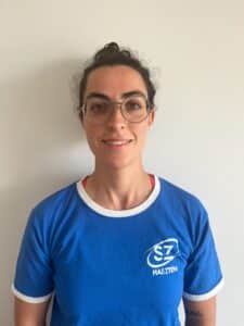 Amaia Otegi