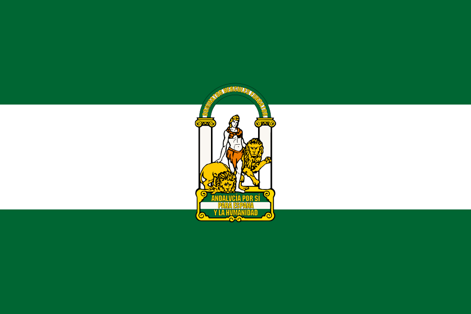 Selección Comunidad de Andalucía