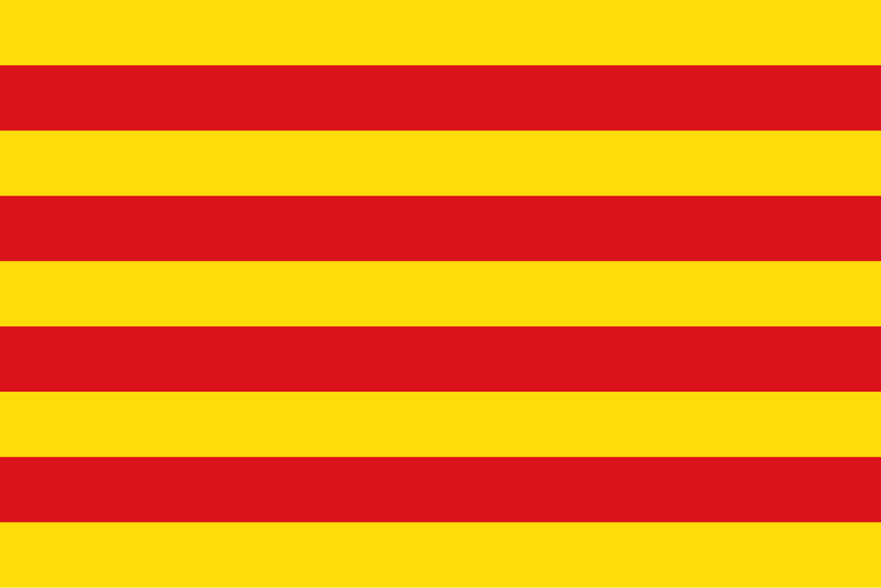 Selección Comunidad Catalana