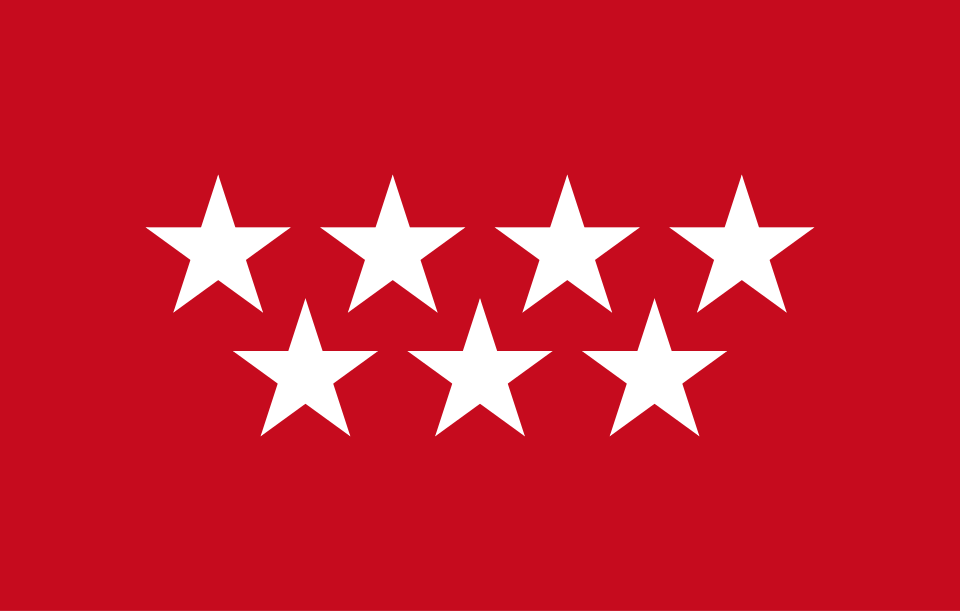Selección Comunidad de Madrid